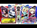 ブレイブルークロスタッグバトル（ＢＢＴＡＧ）　３回目　だらだら配信