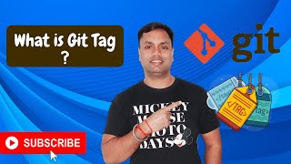 What is "Tagging" in Git ? || Complete practical hands on with "Git Tagging"#devops #git #gitagging