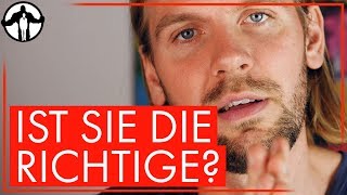 Ist sie die richtige? Woran du die perfekte Freundin erkennst