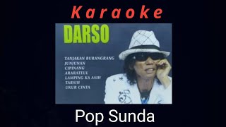 #Karaoke #Panutan #Darso                              Karaoke PANUTAN - Darso (@hendracokymusik1134 )