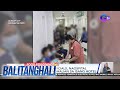 151 barangay officials, naospital matapos mananghalian sa isang hotel | Balitanghali