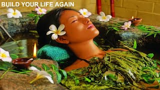 HOW TO BUILD YOUR LIFE AGAIN..BREAKTROUGH#tooup #trending Superbreakthrough message#lessbrown