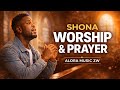 1 HOUR SHONA WORSHIP & PRAYER 2026 🔥 | DEEP WORSHIP MEDLEY | THIS WILL MAKE YOU CRY 😭 