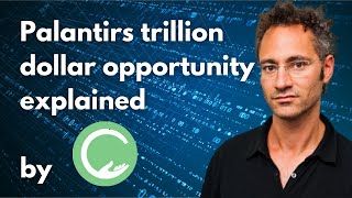 Can Palantir become the operating system of the west? Interview with Codestrap Part 2