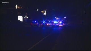Murder rate spikes in Columbia