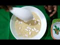 bangali sinni recipe sinni prasad recipe deepa s daily satyanarayan sinni prasad deepasdaily