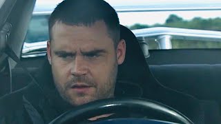 Robron Preview - Aaron’s Worried When He Realises He’s Being Followed!?