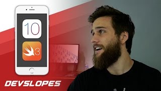 Final Look at Mark Price iOS 10 Udemy Course - REVIEW