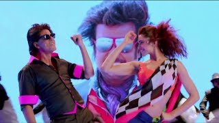 Yo Yo Honey Singh | Lungi Dance | Chennai Express | WhatsApp Status 💝 |