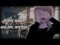 nightcore please eat lyrics tw eating disorder