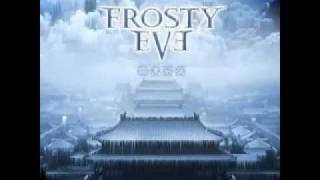 Frosty Eve - A Dying Dream