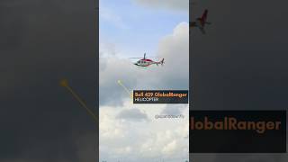 PRIVATE HELICOPTER🚁 Arrival At COCHIN AIRPORT #viral #shorts #aviation #reels #helicopter #trending