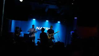 Natry - МыНеМы (live in Pravda, 20.09.2019)