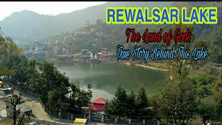 Rewalsar Unexplored Hill Station Of Himachal Pradesh !! #Rewalsar !! #Mandi !! #Himachal !!