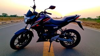 2025 Bajaj Pulsar 150 – The Iconic Beast Evolved!\