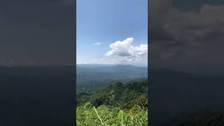 ［台北景點］小百岳五分山 - 五分上山 十分壯觀  平溪半日行程，眺望基隆港美拍台北版萬里長城 #爬山 #百岳 #vlog #taipei