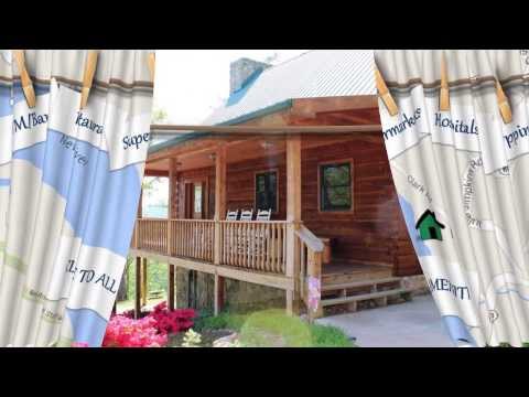 Virginia Cabin Rentals Near The Blue Ridge Parkway Blue Ridge