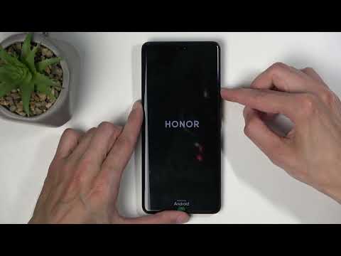 How to clear cache on Honor 200 Pro?