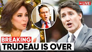 LIBERALS LOSING PARTY STATUS!? Trudeau In PANIC MODE!