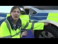 North Yorkshire Police -Vehicle Checker