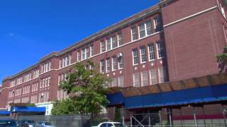Arthur W. Cunningham School (J.H.S. 234)