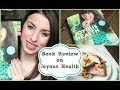 Book Review | Joyous Health - Healthy Recipes, Natural Skincare & More!