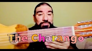 How To Play the Charango | Music Lesson for Kids