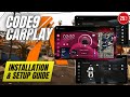 [QB/QBOX] | FiveM | Code9 CarPlay Installation & Setup Guide 🚗🎶 #fivemscript  #gta