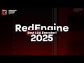 RedENGINE FiveM Executor | Undetected Cheat Showcase 2025