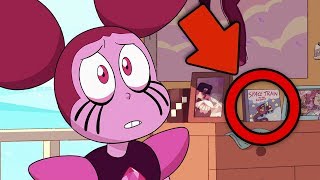 Steven Universe: the Movie BREAKDOWN! (Part 1) Easter Eggs, References & In-Depth Analysis