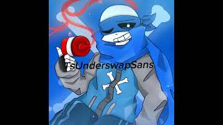 whos my favourite sans of all time 2019-2023 (ts underswap got released in 2021 but leaked in 2019)