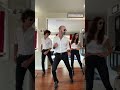 Cleveland shuffle #trend #dance #viral #challenge #familytime #dancing #newdance #Clevelandshuffle