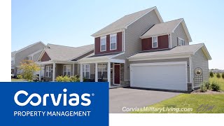 Living On Post at Aberdeen Proving Ground, Maryland