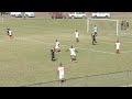 Sinenkani FC vs. Amampondo FC || Khabba Cup 2025 || 07 June 2025