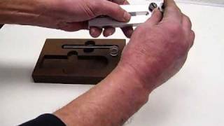 Optical Center Punch.wmv