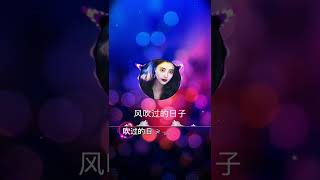 02.《风吹过的日子》——励志歌曲