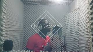 Agnes Opoku Agyeman cover by Paa Sammy