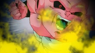 WHY SO SERIOUS!? - DBZ AMV