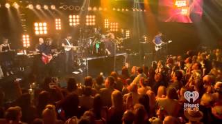 Rascal Flatts "Rewind" Live!