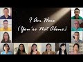 I Am Here (You're Not Alone) - Joybells Gospel Team Virtual Choir