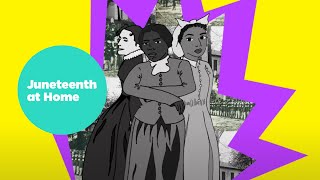 Juneteenth | Super Spies Animated Comic