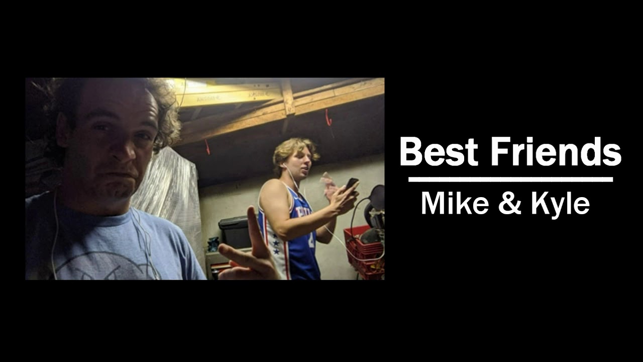 Best Friends Ft. The Michael - YouTube