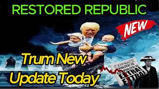 Republic via a GCR Update May 23, 2026 - Judy Byington Report