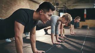 Introducing FrontLine Human Performance