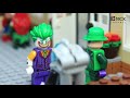 lego superhero aquaman king of atlantis escape from villain