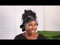 i tried uche natoria’s flawless base routine here’s what happened