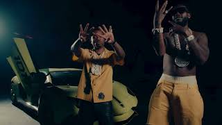 Gucci Mane - Pissy Feat Roddy Rich & Nardo Wick