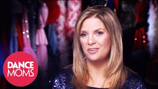 Maddie Sprays Her Mom in the Face 😂 | Dance Moms | #Shorts