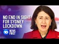 Long Haul Lockdown For Sydney | 10 News First