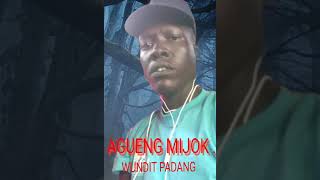 Agueng Mijok